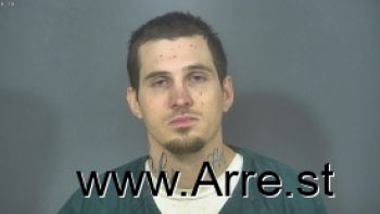 Robert Aaron Underwood Mugshot