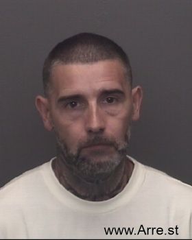 Robert Sherwood Vallee Iii Mugshot