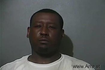 Robert Lee Washington Mugshot