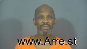 Robert Lewis Washington Mugshot