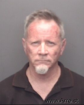 Robert Scott Weber Mugshot