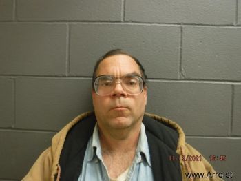 Robert Earl Westenhaver Mugshot