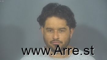 Roberto Carlos Aguilar-dominguez Mugshot