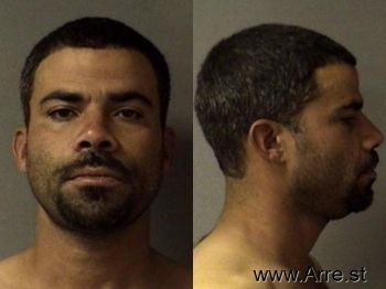 Roberto Garcia Figueroa Mugshot