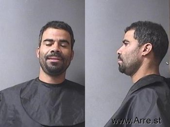 Roberto Garcia Figueroa Mugshot