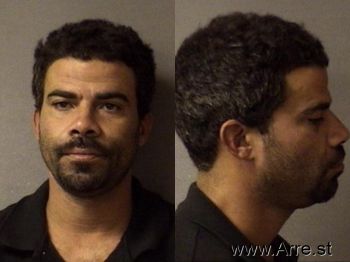 Roberto Garcia Figueroa Mugshot