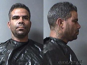 Roberto Garcia Figueroa Mugshot