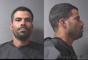 Roberto Garcia Figueroa Mugshot