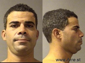 Roberto Garcia Figueroa Mugshot