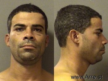 Roberto Garcia Figueroa Mugshot