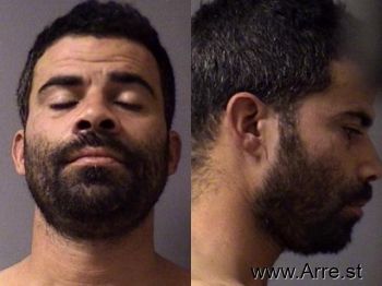 Roberto Garcia Figueroa Mugshot