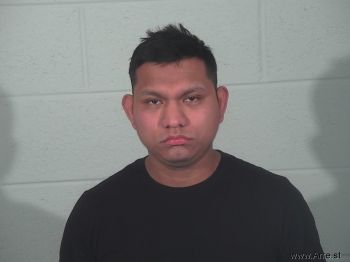 Roberto Gonzalez Hernandez Mugshot