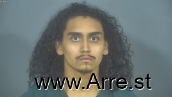 Roberto Nmn Hernandez-torres Mugshot