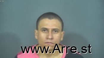 Roberto Nmn Herrera-najera Mugshot