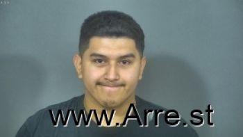 Roberto Jr Marquez Mugshot