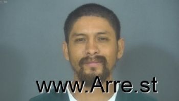 Roberto Nmn Paulino Mugshot