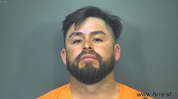 Roberto  Reyes Ruiz Mugshot