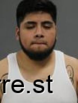 Roberto  Velasco Mugshot