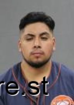 Roberto  Velasco Santiago Mugshot