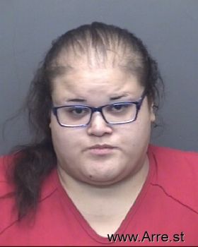 Robin Charlene Anderson Mugshot