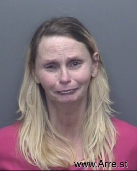 Robin Jeanne Bates Mugshot