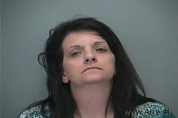 Robin J Long Mugshot