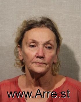 Robin Kay Podniestrzanski Mugshot