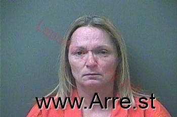 Robin Jean Reese Mugshot