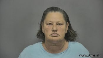 Robin  Smith Mugshot