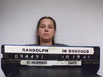 Rochelle L. Lawson Mugshot