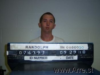 Rockford Michael Poehl Mugshot