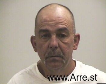 Rod Elroy Nolte Mugshot