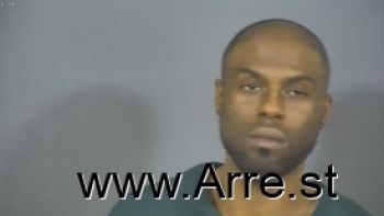 Roderick Lavelle Brown Mugshot