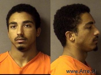 Rodney Leon Andrews Mugshot