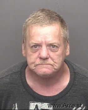 Rodney Alan Cardwell Mugshot