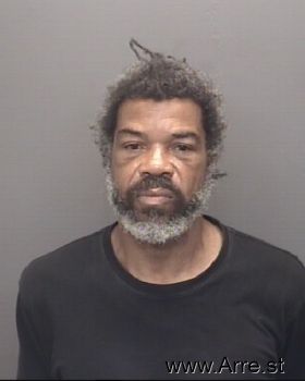 Rodney Eric Cook Mugshot