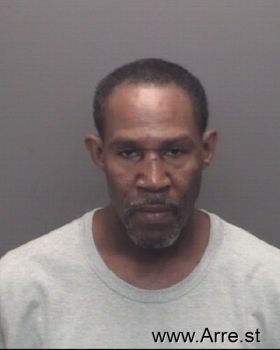 Rodney Paul Dean Mugshot