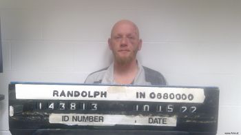 Rodney D. Humphrey Mugshot