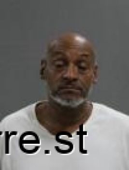 Rodney  Jett Mugshot