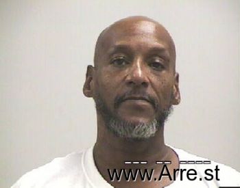 Rodney R. Jett Mugshot