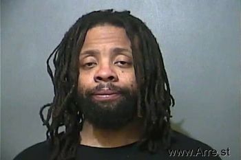 Rodney G. Johnson Mugshot