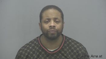 Rodney Glenn Johnson Mugshot