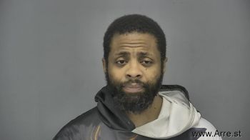 Rodney G. Johnson Mugshot