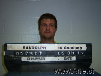 Rodney Edward Lease Mugshot