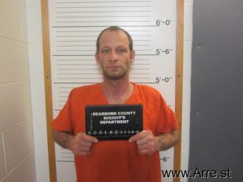 Rodney Craig Merida Mugshot