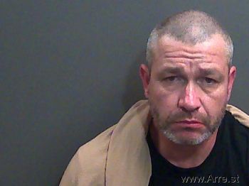 Rodney Austin Smith Mugshot