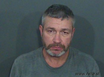 Rodney Austin Smith Mugshot