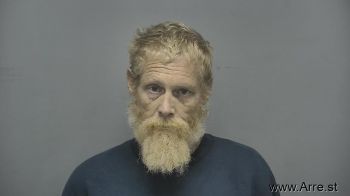 Rodney Dale Wells Mugshot