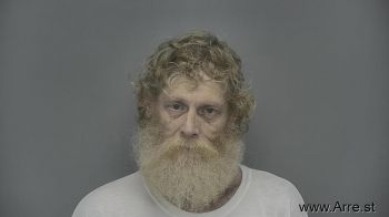 Rodney Dale Wells Mugshot