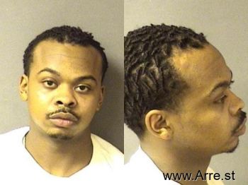 Rodriquez Devon Davis Mugshot